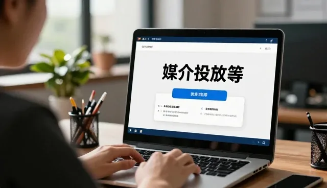 账号代运营中投放策略的性能差异与适用场景分析